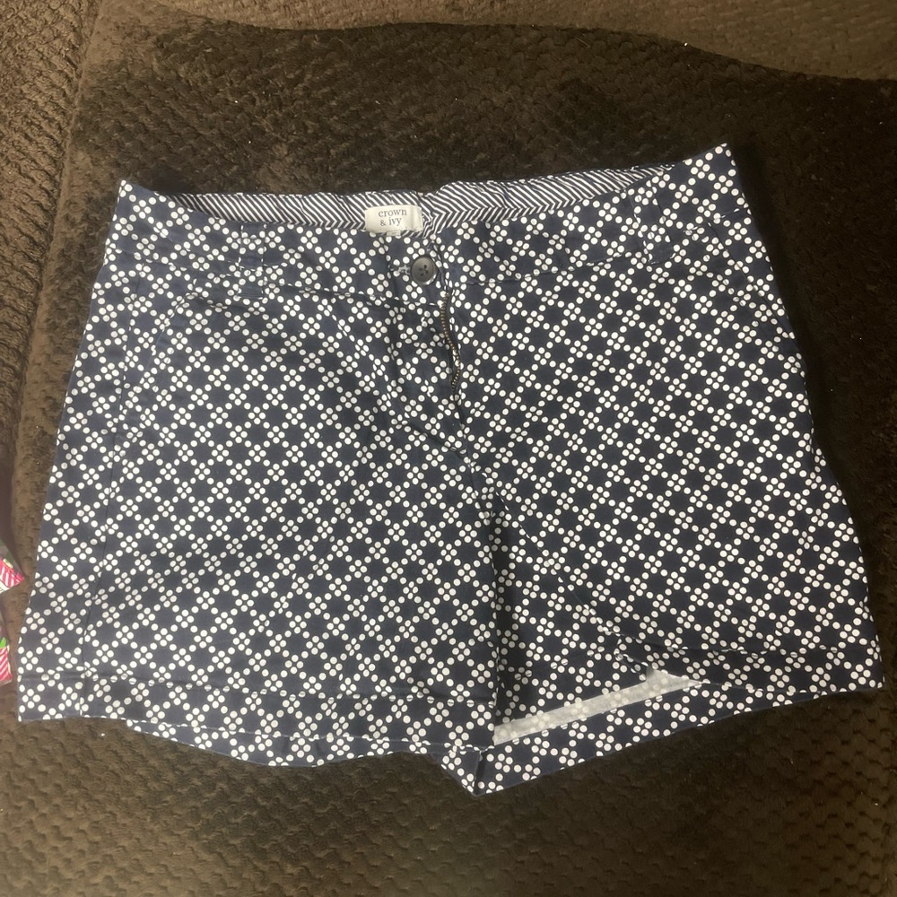 Summer shorts